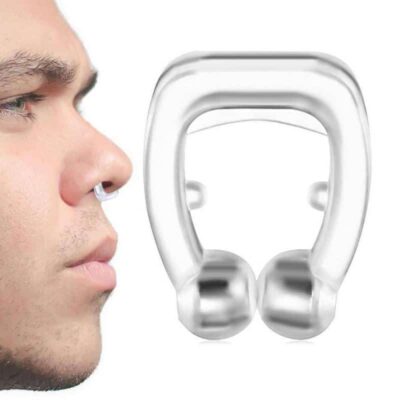 Anti-Snoring Device