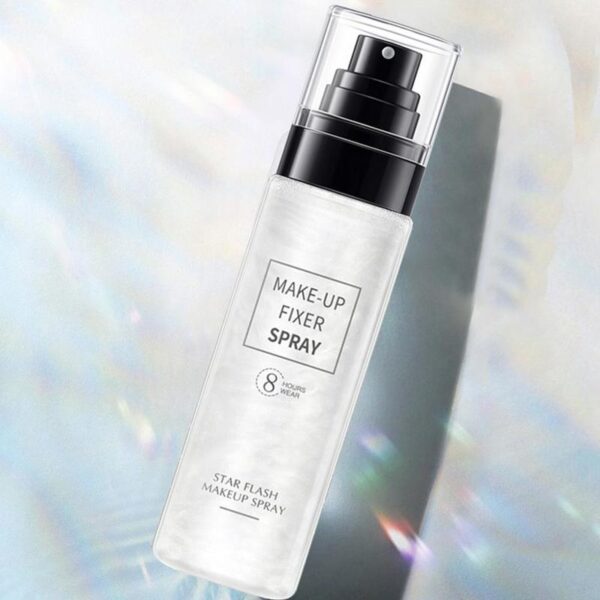 All-Day Make Up Setting Spray