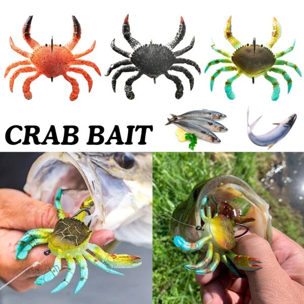 Smash Crab