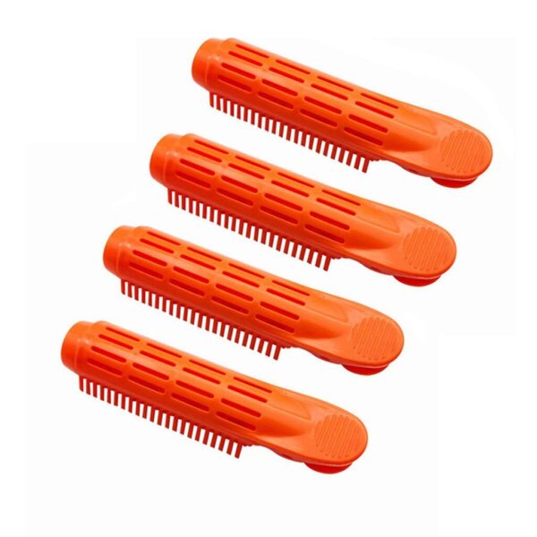 Instant Hair Volumizing Clip - 6pcs Hair Curler Clip