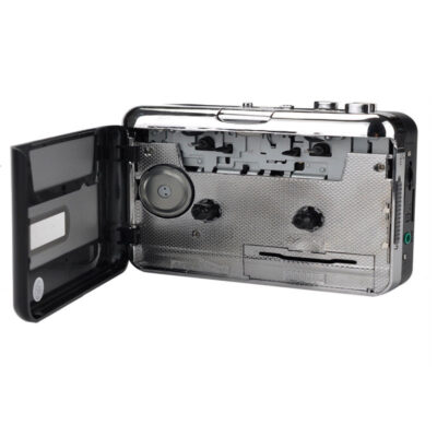 Cassette to mp3 Converter