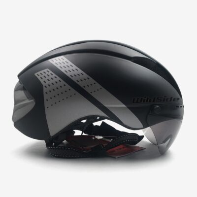 Aero Bicycle Helmet