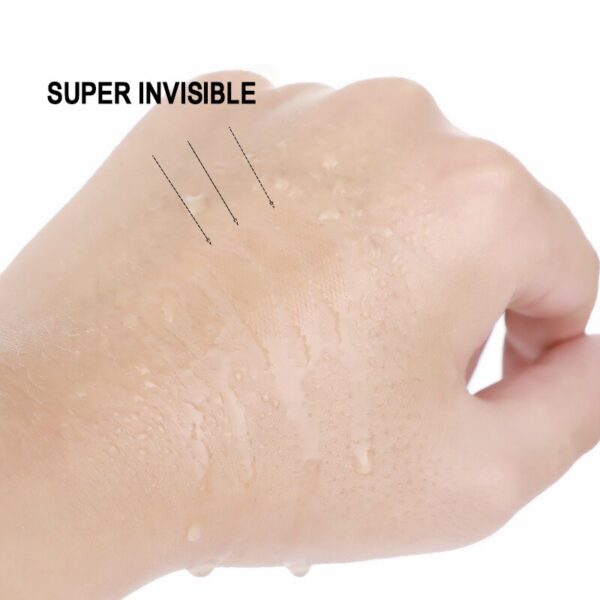 Invisible Double Eyelid Stickers