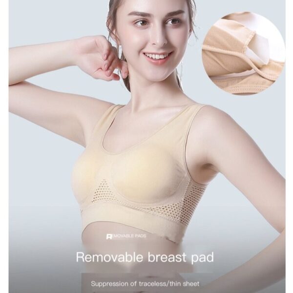 Instacool LiftUp Air Bra