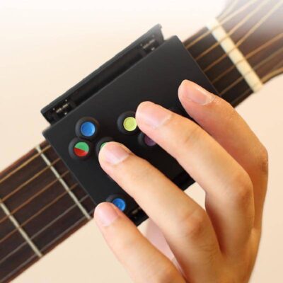 GUITAR CHORD TRAINER