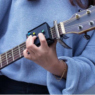 GUITAR CHORD TRAINER