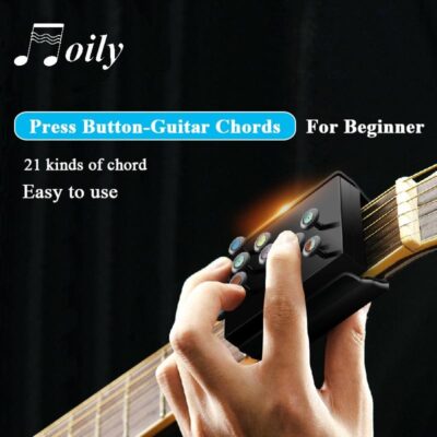 GUITAR CHORD TRAINER