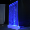 Water Wall with Lights