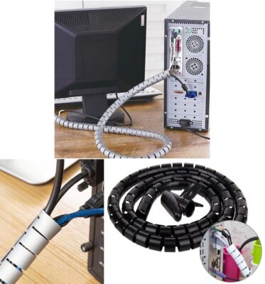 Cable Winder Organizer