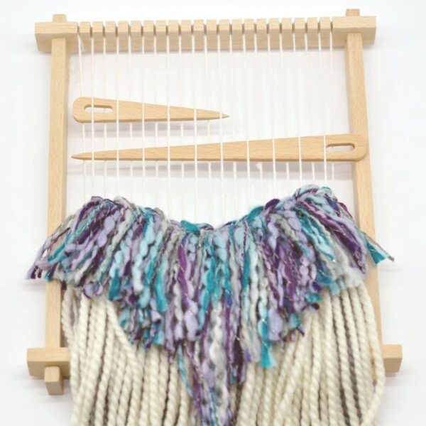 My Dearest Weaving Loom Starter Kit