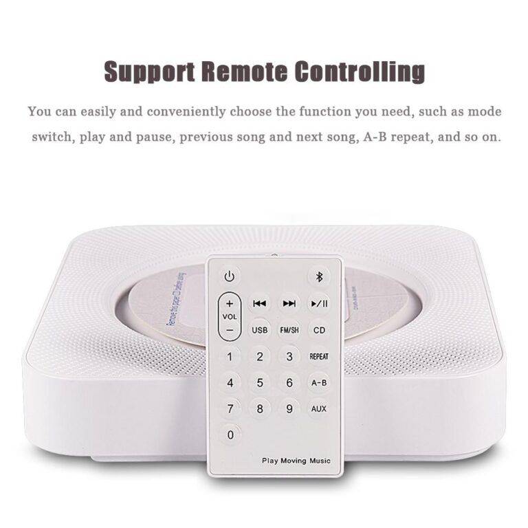 ASTRONORD CD Player — Luxenmart Up to 80 Off, All For You