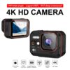 Photo Cam Ultra Pro HD 4K Sport