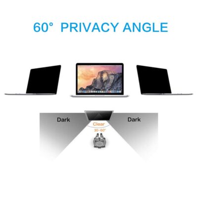 Computer Privacy Screen Filter