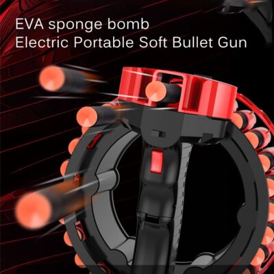 Bracelet Electric Soft Play Gun