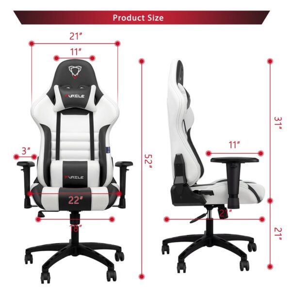 Comfortable WCG Gaming Chair
