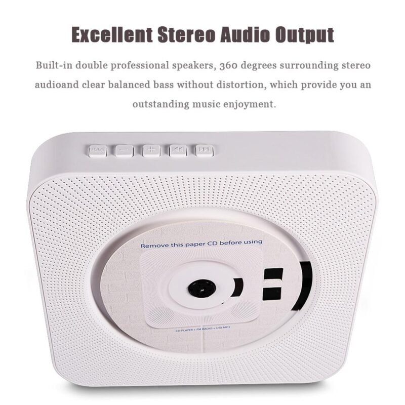 ASTRONORD CD Player — Luxenmart Up to 80 Off, All For You