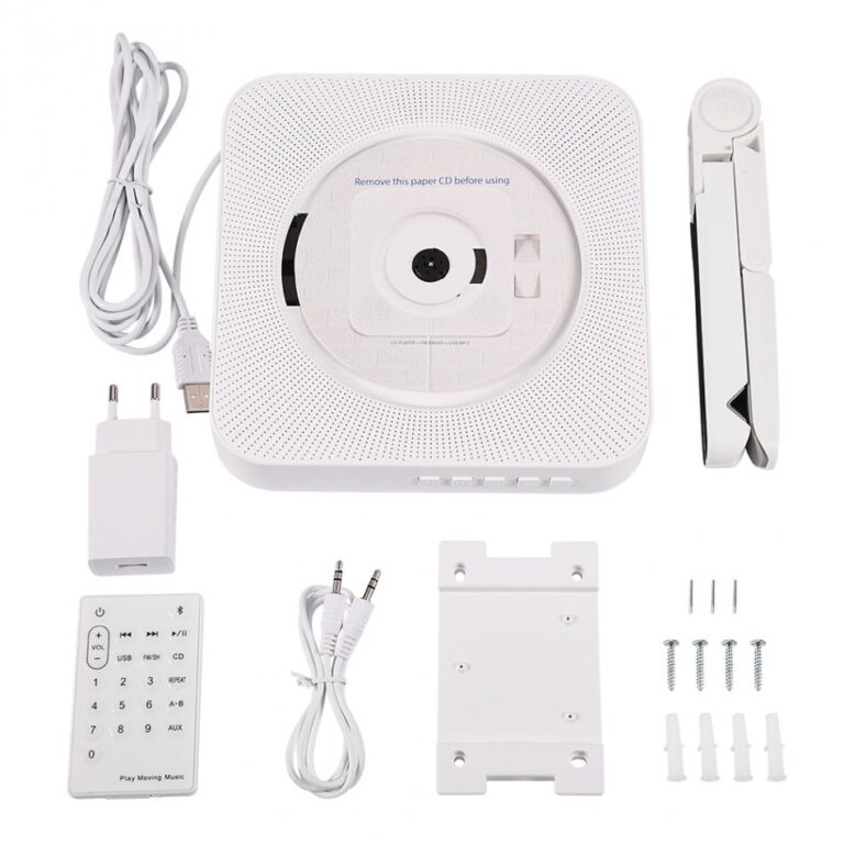 ASTRONORD CD Player — Luxenmart Up to 80 Off, All For You