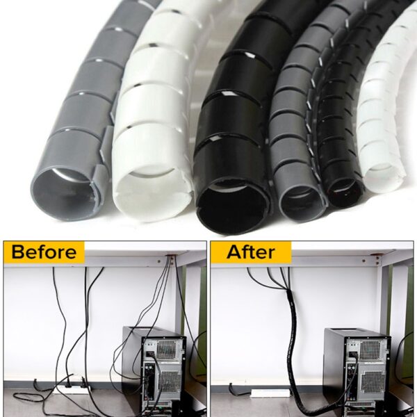 Cable Winder Organizer