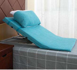 power lifting bed back rest