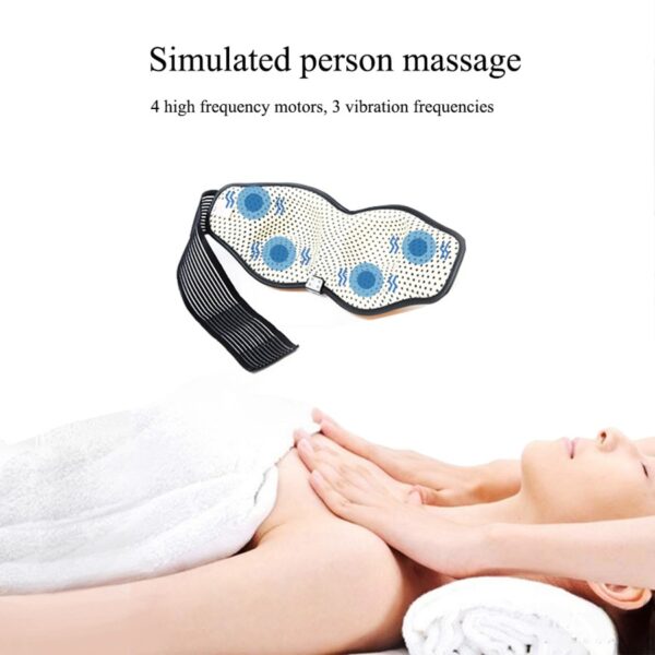 Breast Chest Massager
