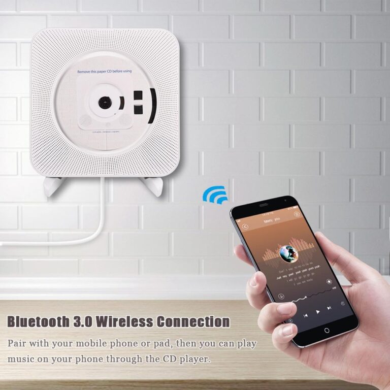 ASTRONORD CD Player — Luxenmart Up to 80 Off, All For You