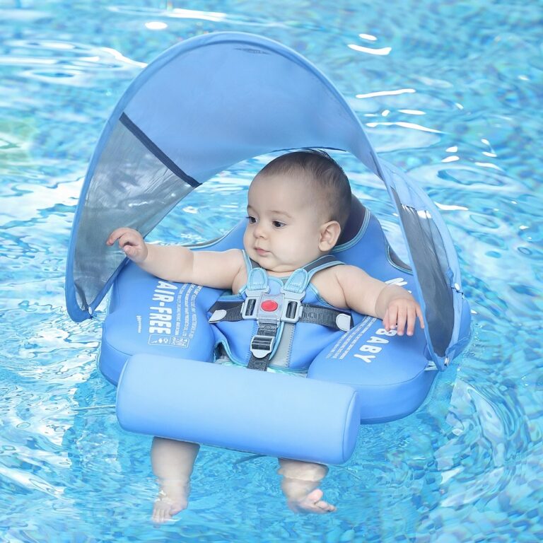 Pro Mambobaby Swimmer — Luxenmart Up to 80 Off, All For You