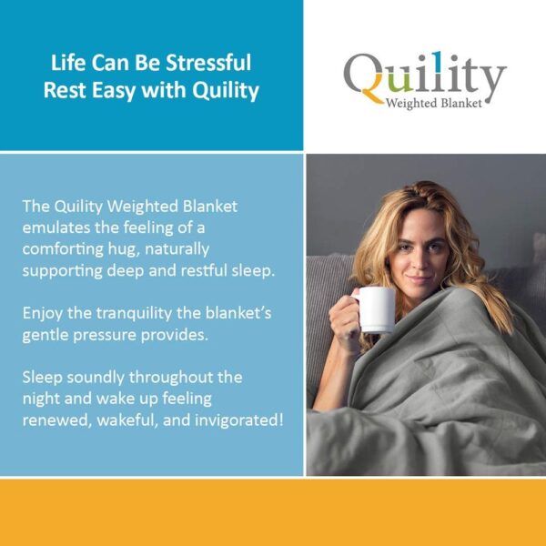 6.8kg/9kg Weighted Blanket Adult Full Queen Size Cotton cover heavy blanket reduce Anxiety quilt for bed sofa winter comforter