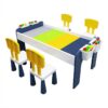 Multifunctional Children's Sand Table Game