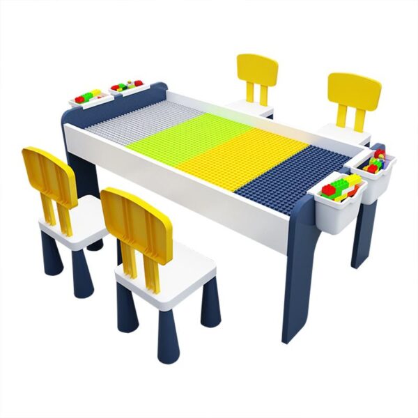 Multifunctional Children's Sand Table Game
