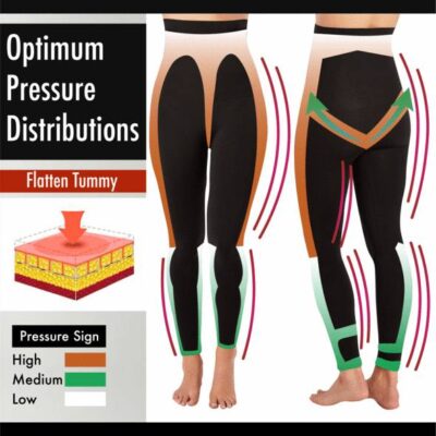 Aryeh Workout Tights