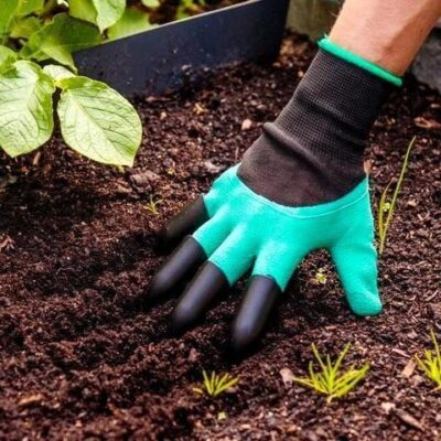 Garden Genie Gloves