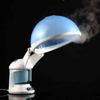 2 in 1 Spa Steamer