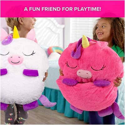 Play Pillow & Sleep Sack Surprise