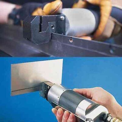 Air Powered Pneumatic Punch Tool