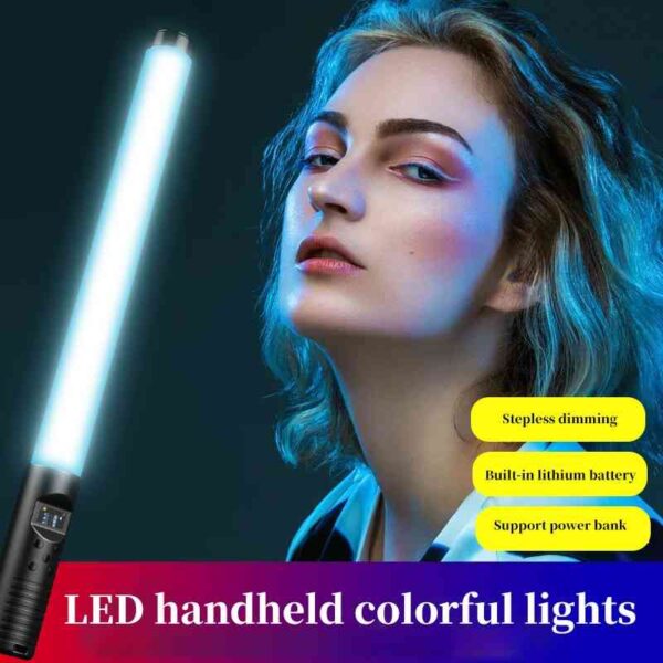 RGB Colorful LED Stick