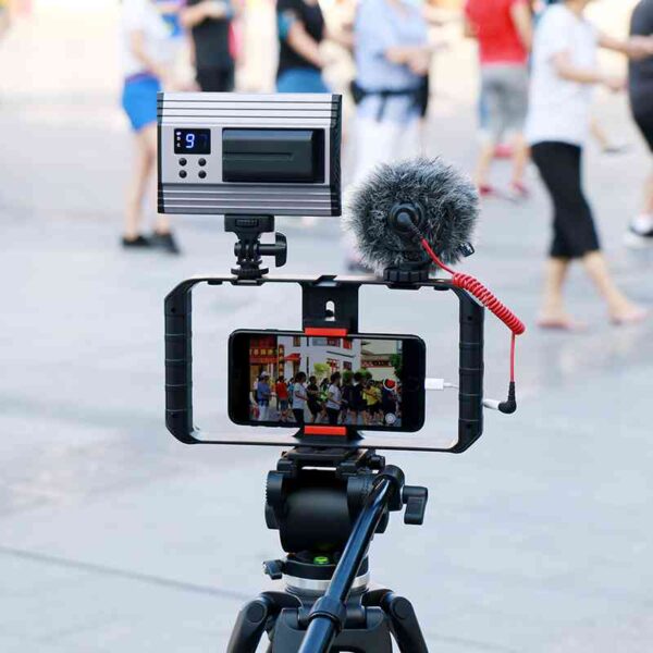 U-Rig Pro Smartphone Video Rig