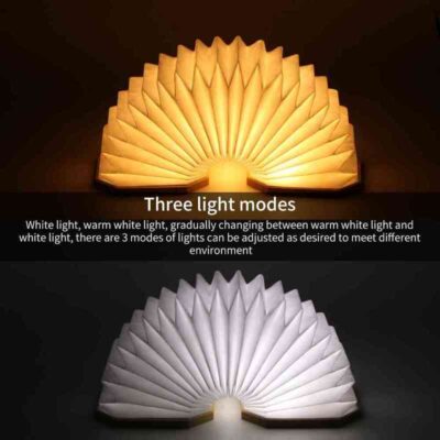 UpWood Smart Folding Light