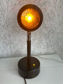 SIGNATURE SUNSET LAMP