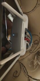 Xiaomi Redmi AC2100 Gigabit Router
