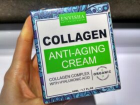 Face Care Anti-Wrinkle Cream