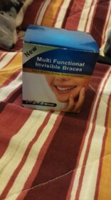 Multi-Functional Invisible Braces