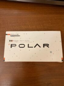 Polar Modular Magnetic Pen