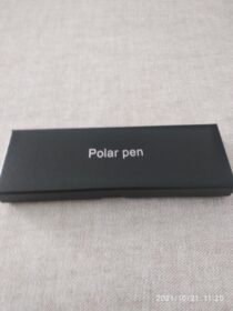 Polar Modular Magnetic Pen