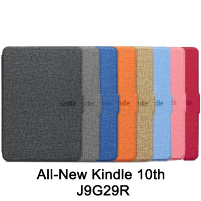 Magnetic Kindle Case For All-New Kindle 10th J9G29R