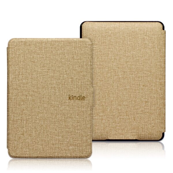 golden kindle 10th generation case