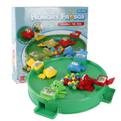 hungry turtles game