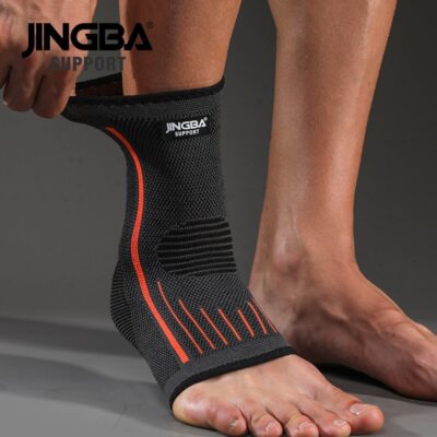 Ankle Braces - Belt Ankle Protector