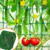 Heavy-Duty Garden Trellis Netting